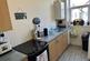 Flat C - Kitchen