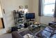 Flat C - Living Room