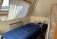 Flat F - Bedroom