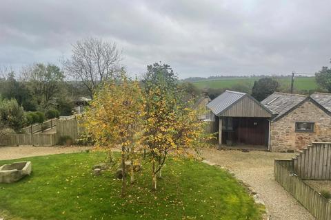 3 bedroom terraced house for sale, 3 Tregenna Farm Barns, London Apprentice, St. Austell, Cornwall