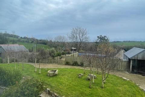 3 bedroom terraced house for sale, 3 Tregenna Farm Barns, London Apprentice, St. Austell, Cornwall