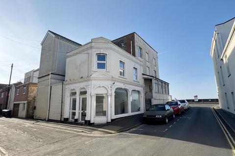 Mixed use for sale, 1 Regent Street, Burnham-on-Sea, Somerset