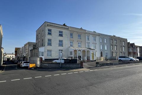 Mixed use for sale, 1 Regent Street, Burnham-on-Sea, Somerset