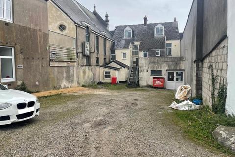 Mixed use for sale, 30-32 Trelowarren Street, Camborne, Cornwall