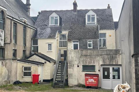 Mixed use for sale, 30-32 Trelowarren Street, Camborne, Cornwall