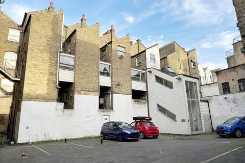 1 bedroom flat for sale, Flat 3, The Residences, Caves Court, Worthington Street, Dover, Kent