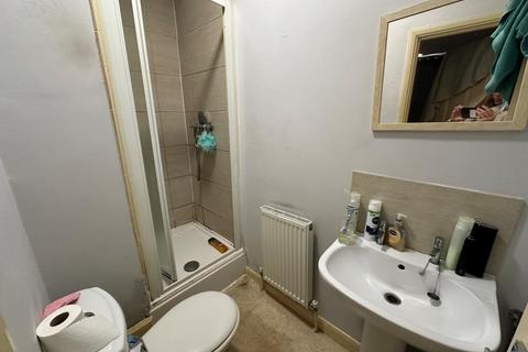 1 bedroom flat for sale, Flat 3, The Residences, Caves Court, Worthington Street, Dover, Kent