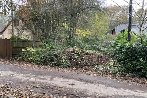 Land for sale, Rosalie, Meadow Lane, Meopham, Gravesend, Kent