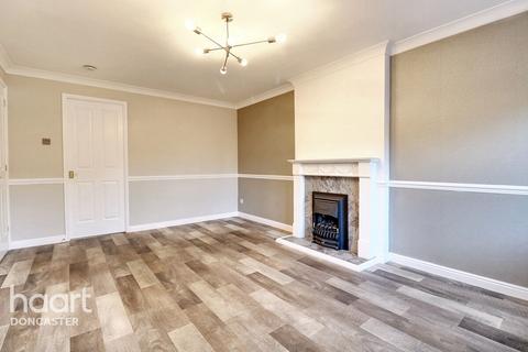 3 bedroom semi-detached house for sale, Heaton Gardens, Edlington, Doncaster