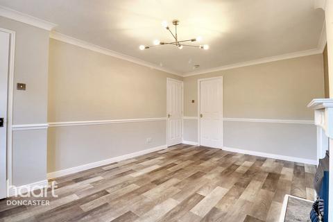 3 bedroom semi-detached house for sale, Heaton Gardens, Edlington, Doncaster