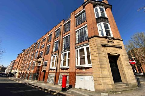 1 bedroom flat to rent - The Pick Building, Wellington Street, Leicester, LE1