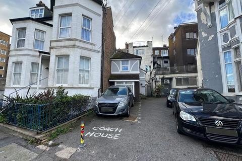 2 bedroom semi-detached house for sale, The Coach House, Eversley Road, Bexhill-on-Sea, East Sussex