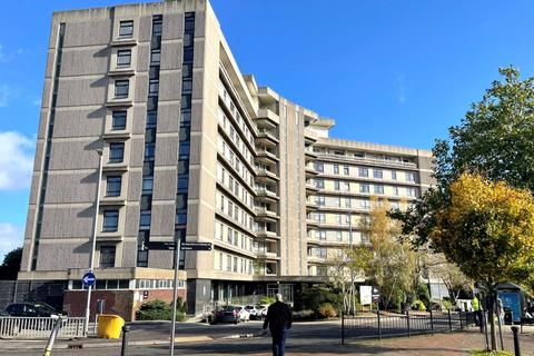 1 bedroom flat for sale, Flat 10, The Panorama, Park Street, Ashford, Kent