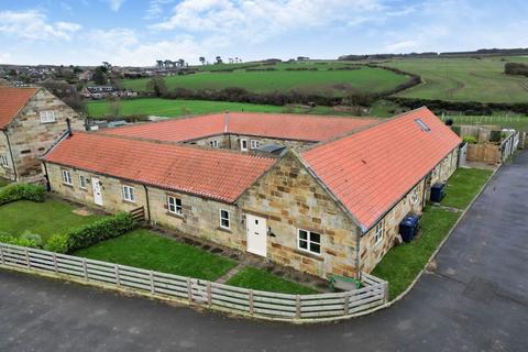 3 bedroom barn conversion for sale, 5 Townend Farm, Easington