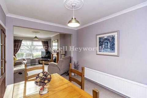 3 bedroom house for sale, Elterwater Crescent, Barrow In Furness LA14