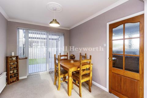 3 bedroom house for sale, Elterwater Crescent, Barrow In Furness LA14