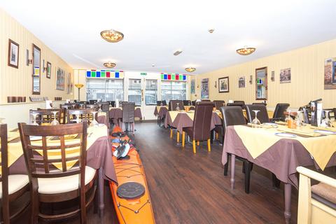 Restaurant for sale, Pant Yr Afon, Penmaenmawr, Conwy, LL34