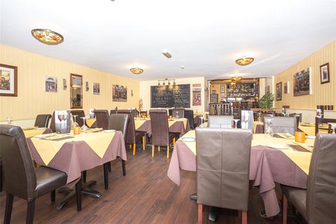 Restaurant for sale, Pant Yr Afon, Penmaenmawr, Conwy, LL34