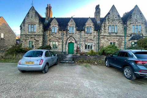 1 bedroom ground floor flat for sale, Barracks Square, Macclesfield