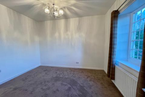 1 bedroom ground floor flat for sale, Barracks Square, Macclesfield