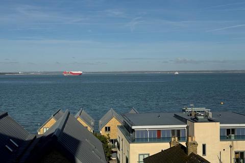 8 bedroom block of apartments for sale, 4 Cliff Road, Cowes, Isle of Wight