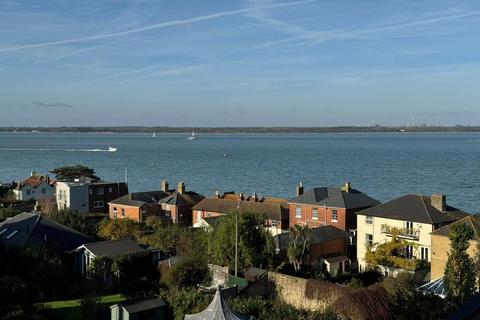 8 bedroom block of apartments for sale, 4 Cliff Road, Cowes, Isle of Wight