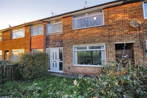 3 bedroom terraced house to rent, Blakey Walk, Middlesbrough