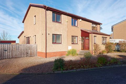 5 bedroom detached house for sale, 10 Hoghill Court, East Calder, EH53 0QA