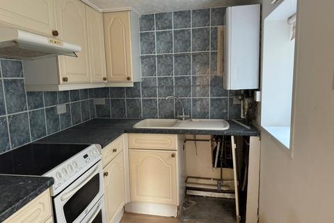 2 bedroom flat for sale, Flat 1, 116 High Street, Ryde, Isle Of Wight