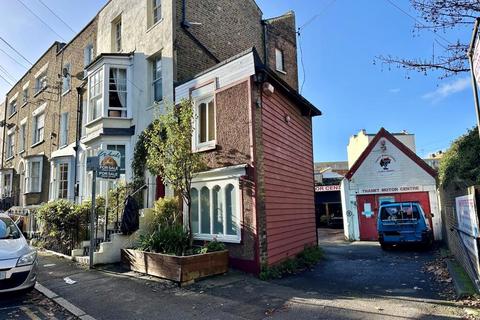 Property for sale, 11A Addington Street, Margate, Kent