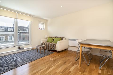 2 bedroom apartment to rent, Prebend Street, Islington, London, N1