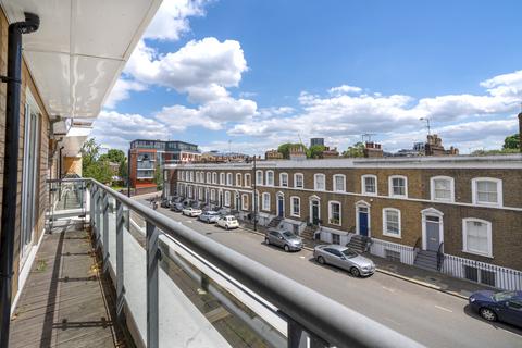 2 bedroom apartment to rent, Prebend Street, Islington, London, N1