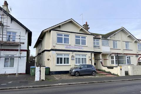 Guest house for sale, Jubilee Guest House, 5 Gloucester Road, Bognor Regis, West Sussex