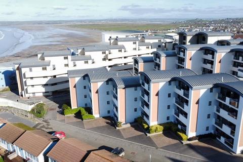 2 bedroom apartment for sale, 1422 Westbeach Holiday Resort, Bath Hotel Road, Westward Ho!, Bideford, Devon