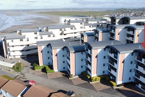 2 bedroom apartment for sale, 1422 Westbeach Holiday Resort, Bath Hotel Road, Westward Ho!, Bideford, Devon