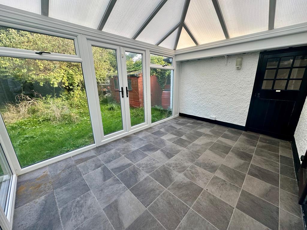Conservatory
