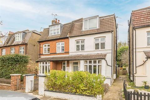 Flat 1, 12 Cedars Road, Hampton Wick, Kingston Upon Thames, KT1 4BE