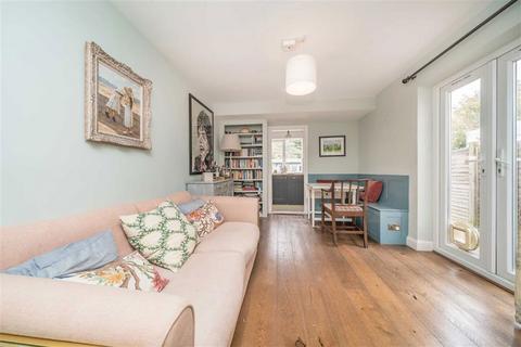 Flat 1, 12 Cedars Road, Hampton Wick, Kingston Upon Thames, KT1 4BE