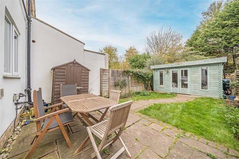 Flat 1, 12 Cedars Road, Hampton Wick, Kingston Upon Thames, KT1 4BE