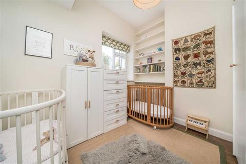 Flat 1, 12 Cedars Road, Hampton Wick, Kingston Upon Thames, KT1 4BE