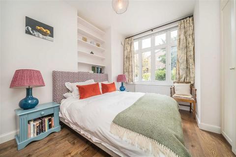 Flat 1, 12 Cedars Road, Hampton Wick, Kingston Upon Thames, KT1 4BE