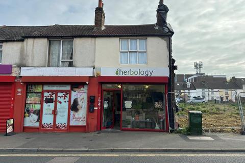 Mixed use for sale, 20 & 20A Canterbury Street, Gillingham, Kent