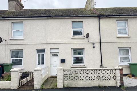 2 bedroom terraced house for sale, 23 Ashford Square, Eastbourne, East Sussex