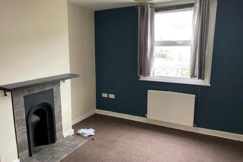 2 bedroom terraced house for sale, 23 Ashford Square, Eastbourne, East Sussex