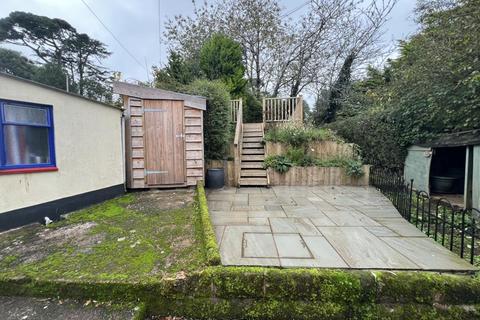 2 bedroom terraced house for sale, 4 Church Steps, Church Stile Lane, Woodbury, Exeter, Devon