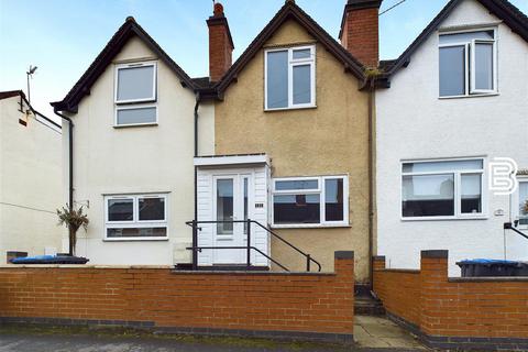 3 bedroom house for sale, Market Street, Rugby CV21