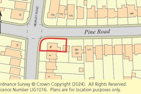 2 bedroom property for sale, 9A Murley Road, Bournemouth, Dorset