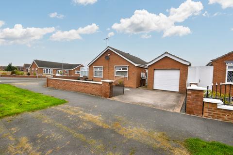 2 bedroom bungalow for sale, Beacon Park Drive, Skegness, PE25