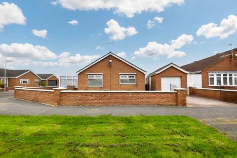 2 bedroom bungalow for sale, Beacon Park Drive, Skegness, PE25