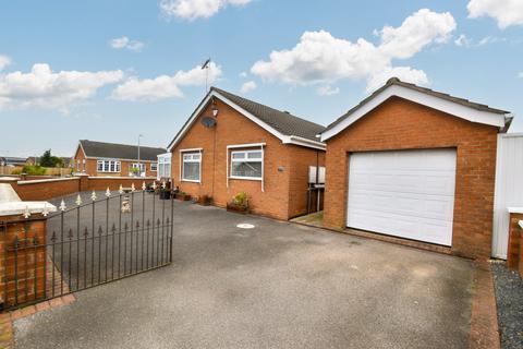 2 bedroom bungalow for sale, Beacon Park Drive, Skegness, PE25